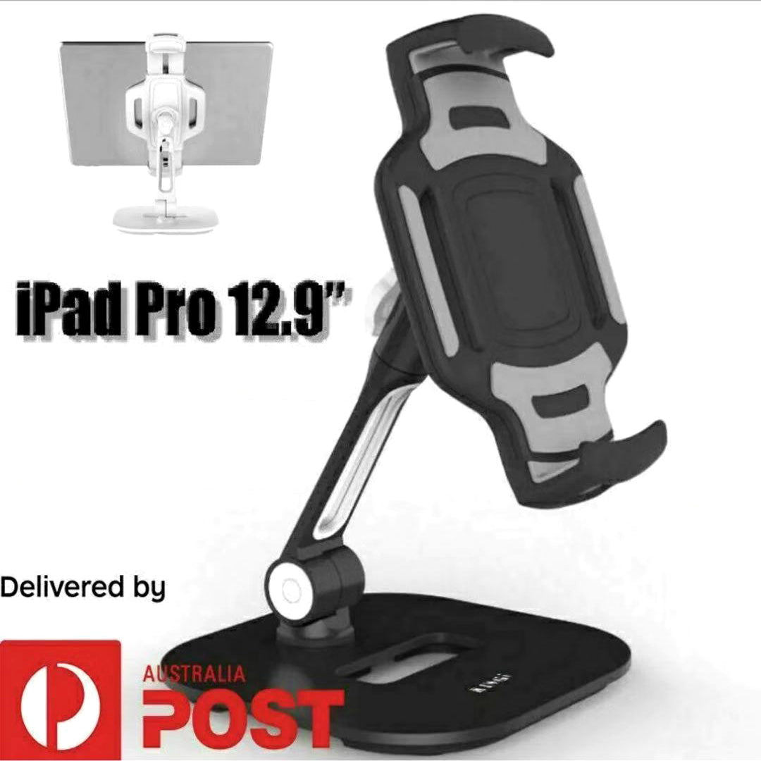 Ledetech iPad Holder for 9.7-12.9 LD204DT2