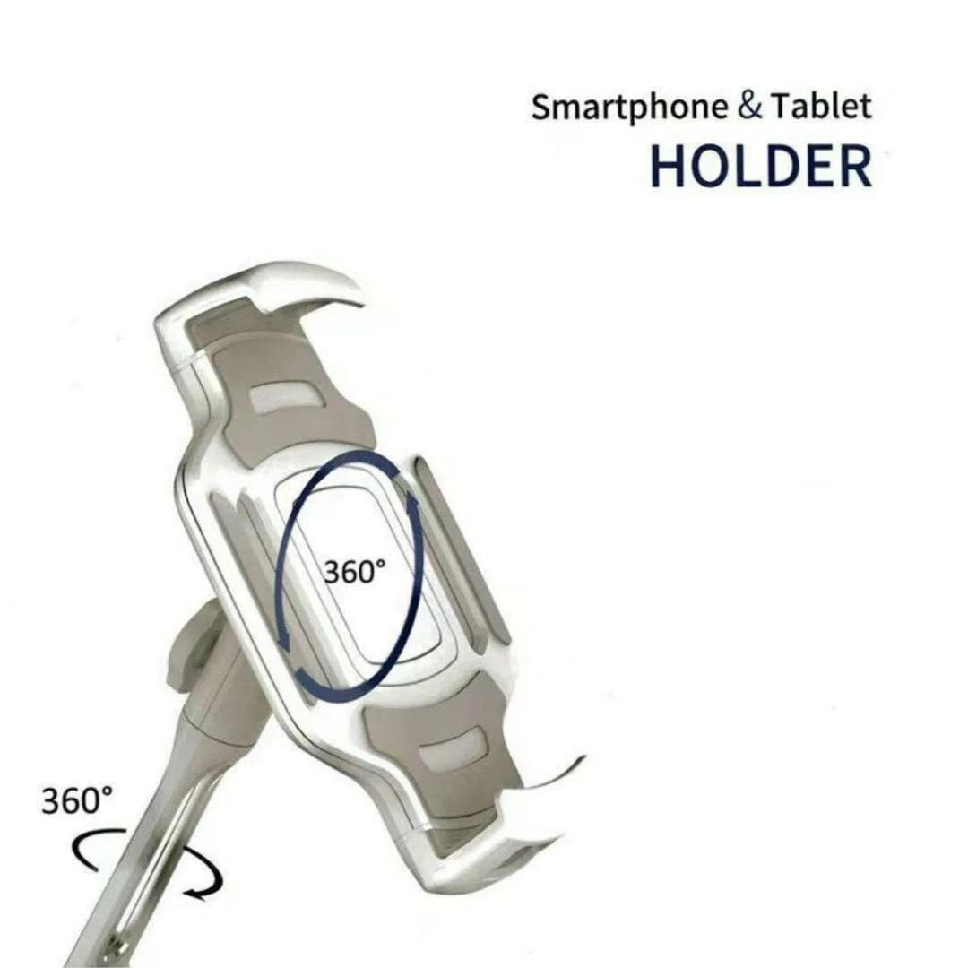 Ledetech iPad Holder for 9.7-12.9 LD204DT2