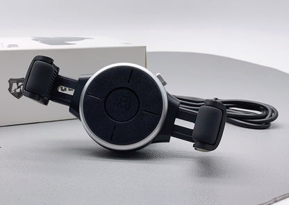 Maxguard 10W wireless car charger holder C5