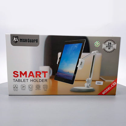 Maxguard smart tablet iPad holder C33