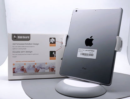 Maxguard smart tablet iPad holder C33