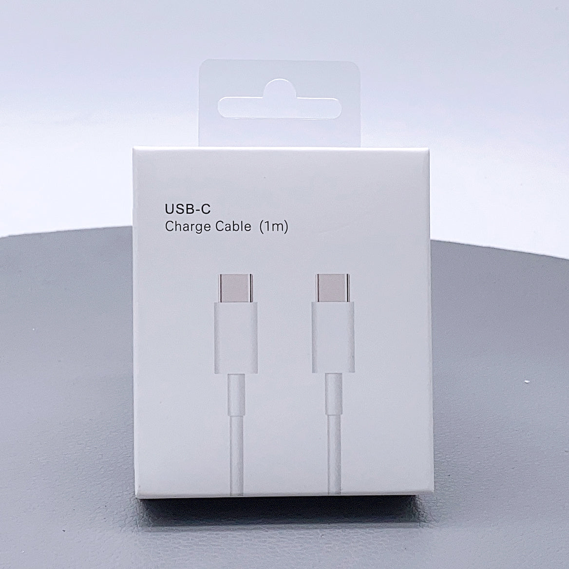 App 20W 1m Type-C to Type-C charge cable