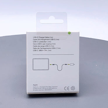 App 20W 1m Type-C to Type-C charge cable