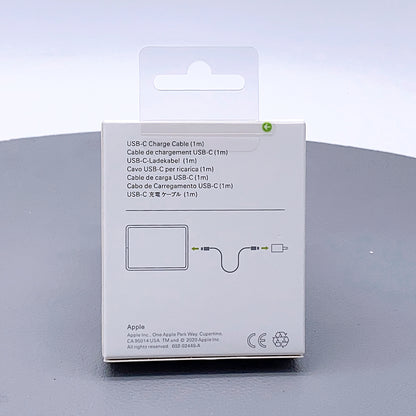 App 20W 1m Type-C to Type-C charge cable