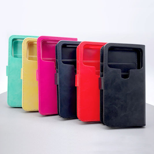 Bluemoon universal id wallet case tpu inside