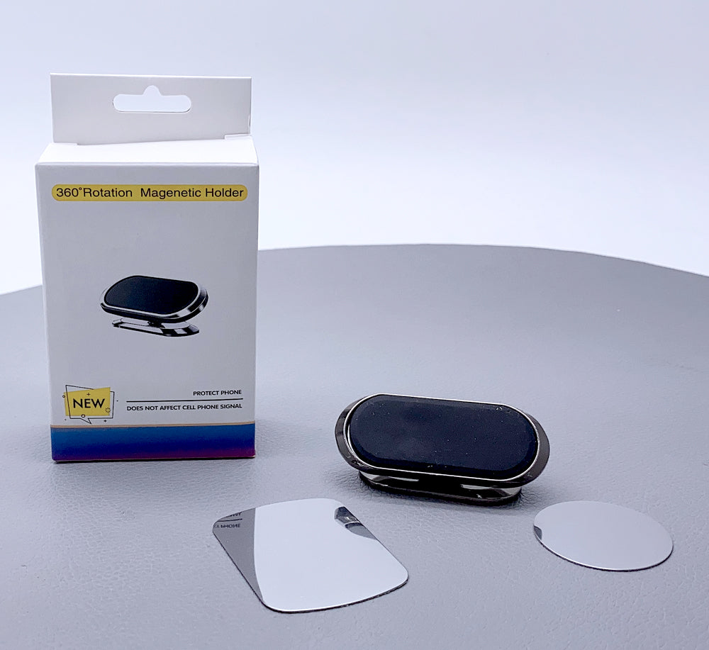 360 Rotation magnetic holder