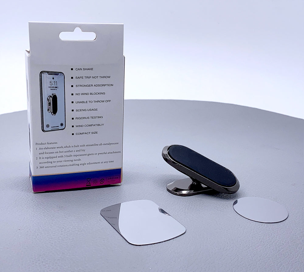 360 Rotation magnetic holder