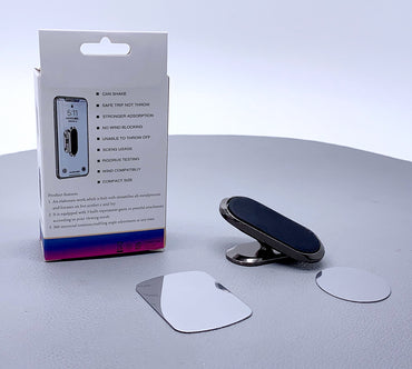 360 Rotation magnetic holder