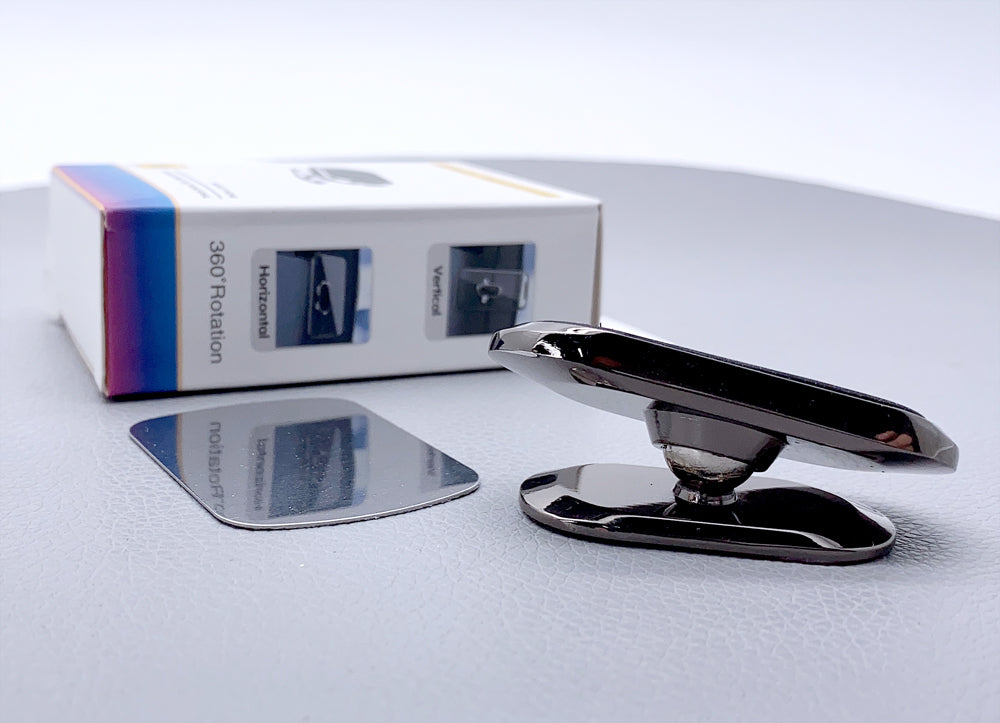 360 Rotation magnetic holder