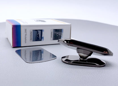 360 Rotation magnetic holder