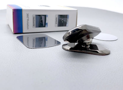 360 Rotation magnetic holder