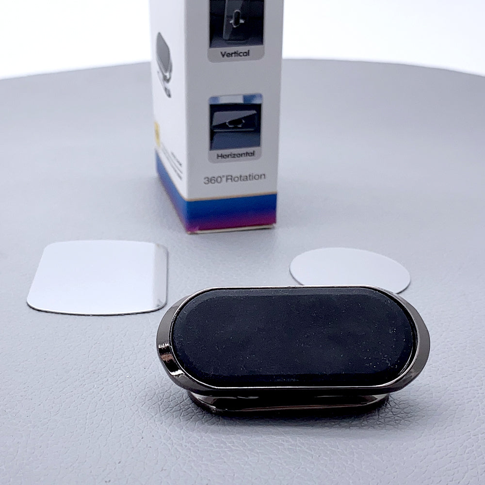 360 Rotation magnetic holder