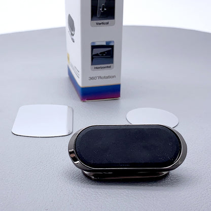 360 Rotation magnetic holder