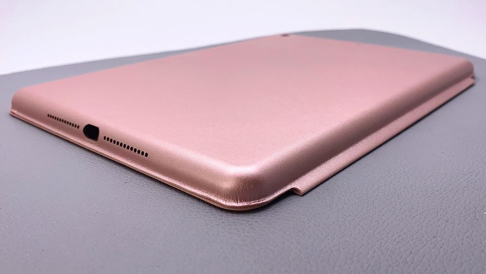 iPad 10th app or smart box case