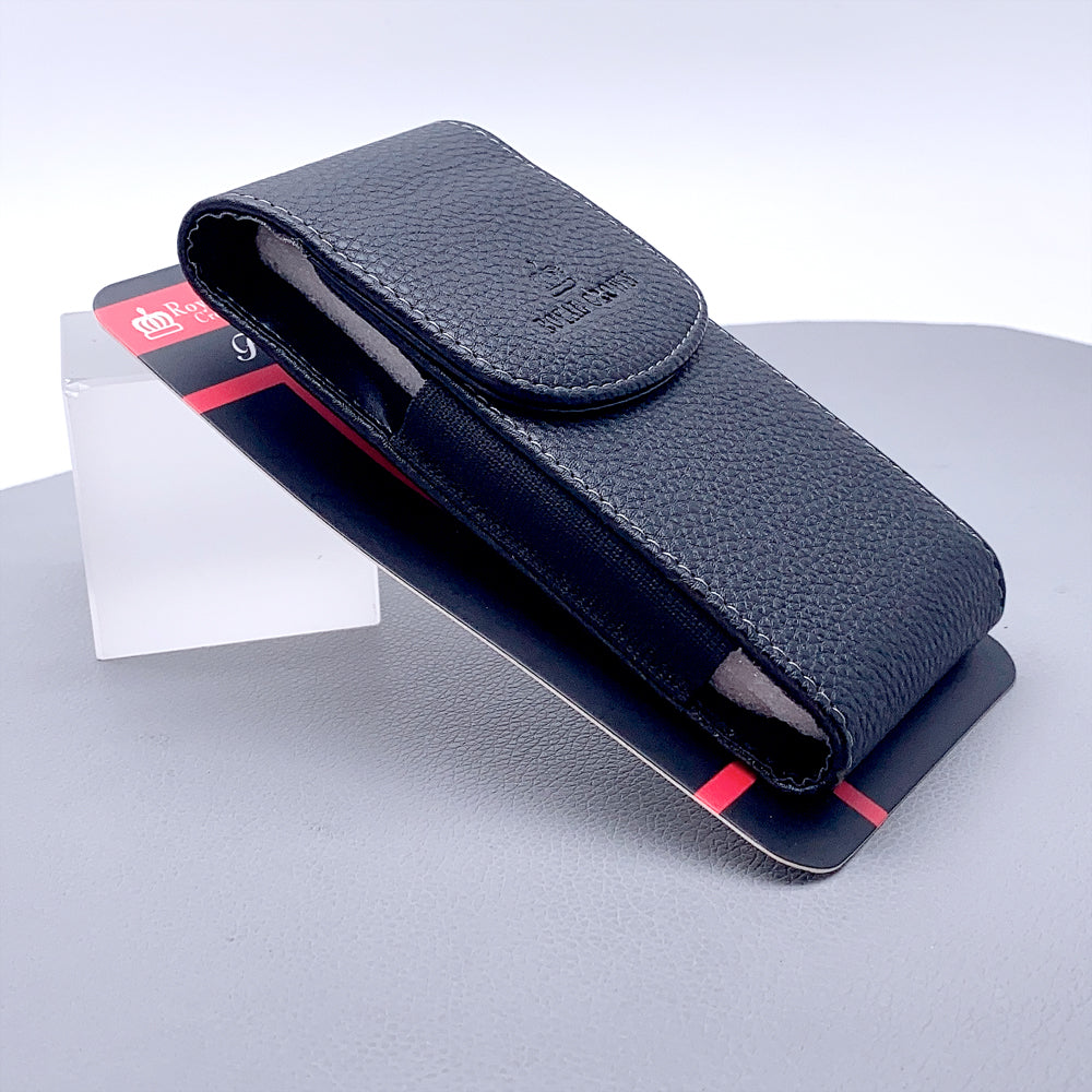 Universal belt pouch top way RC