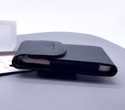 Universal belt pouch top way RC