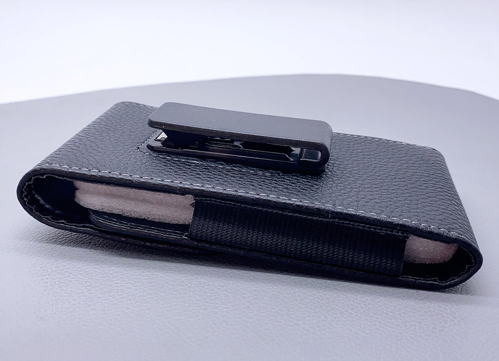 Universal belt pouch top way RC