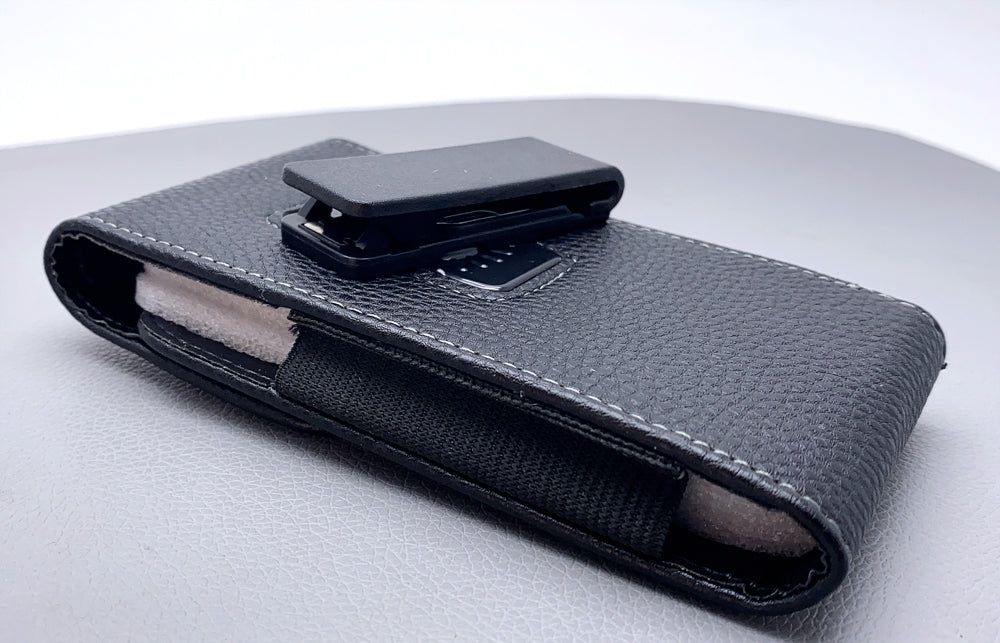 Universal belt pouch top way RC