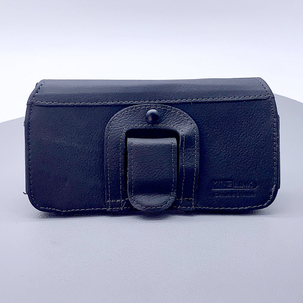 Universal belt pouch
