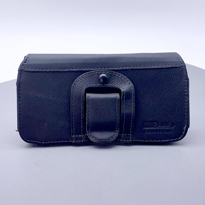 Universal belt pouch