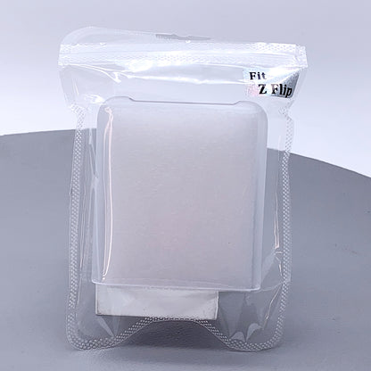 SAMSUNG Z flip3 MIXSTOCK