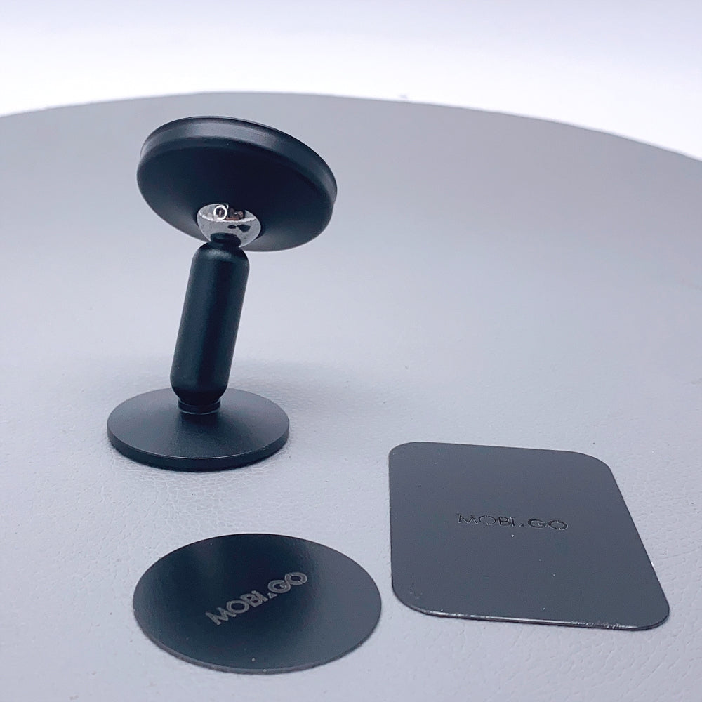Mobigo magnetic car mount holder G5plus