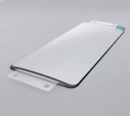 Maxguard anti-microbial full coverage screen protector sp
