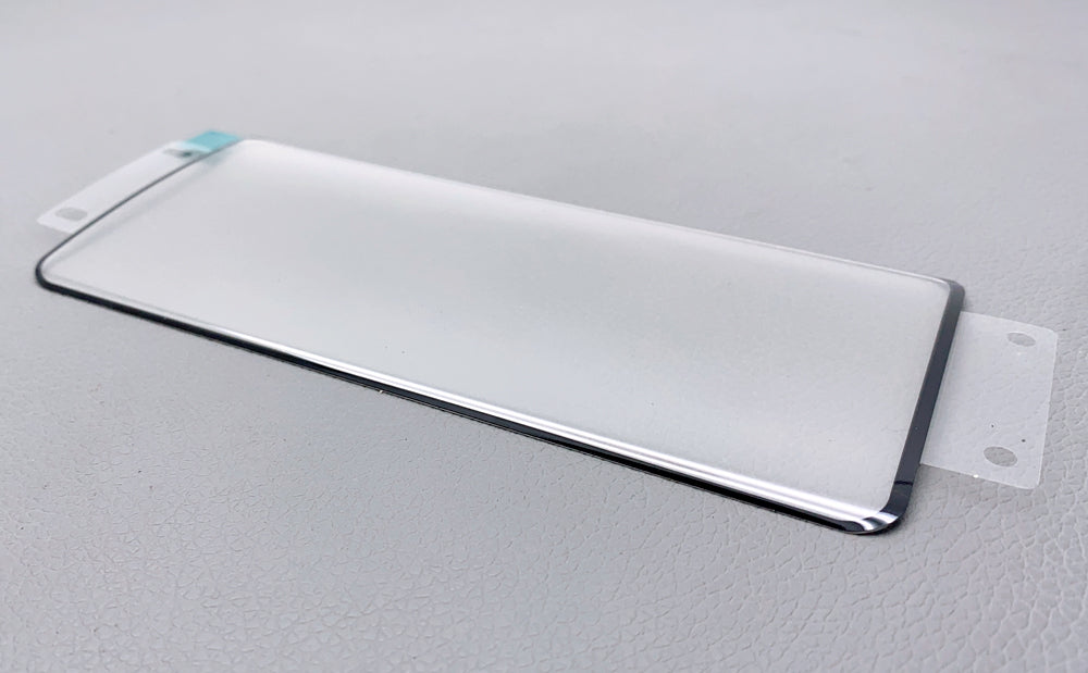 Maxguard anti-microbial full coverage screen protector sp