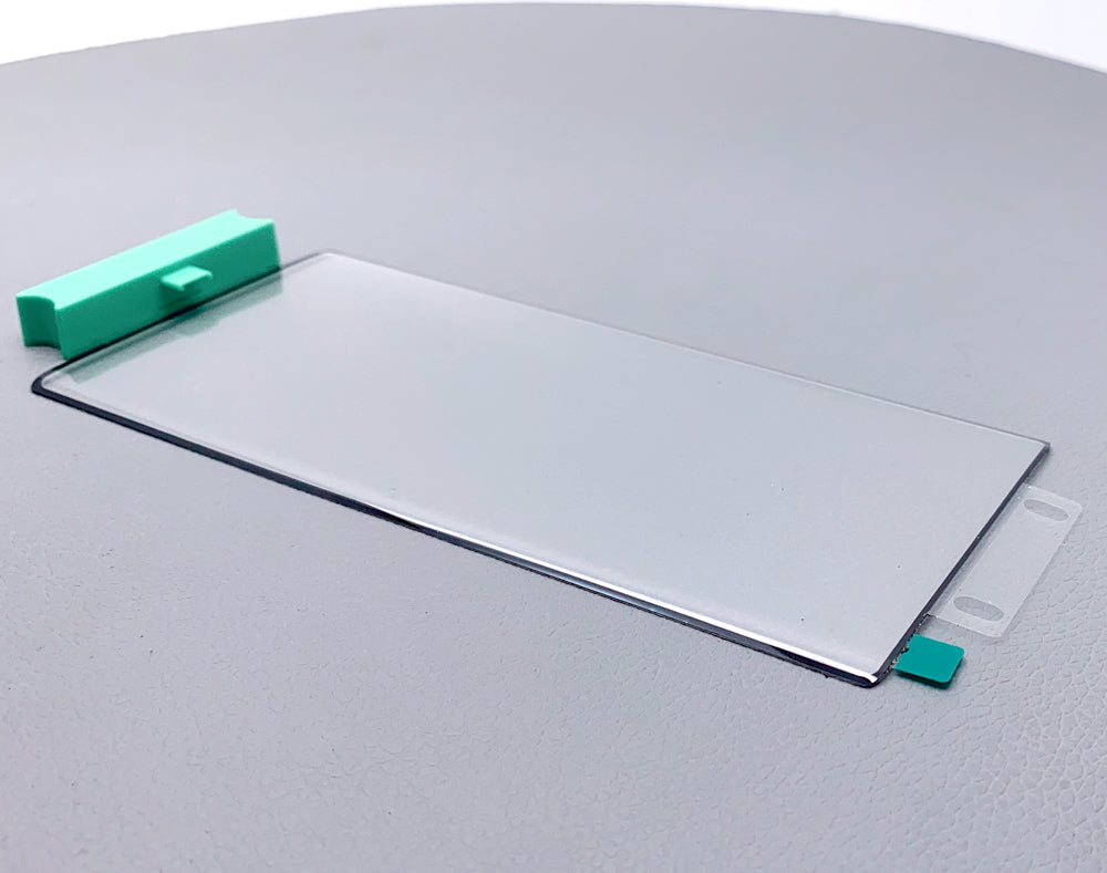 Maxguard anti-microbial full coverage screen protector sp