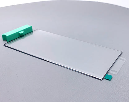 Maxguard anti-microbial full coverage screen protector sp