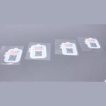 Apple watch easy paster membrane screen protector SP