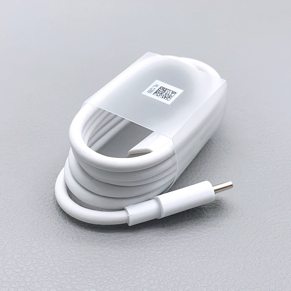 Type-C cable without package