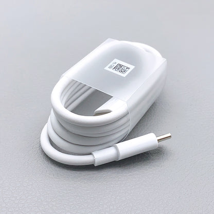 Type-C cable without package