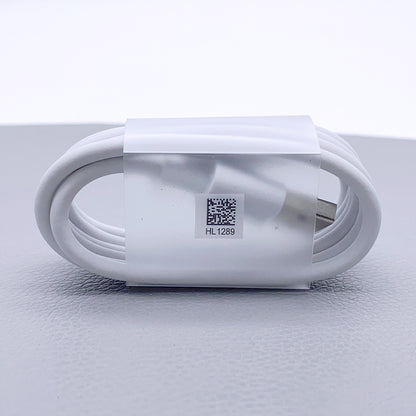 Type-C cable without package