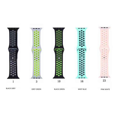 Apple watch sports tpu Band