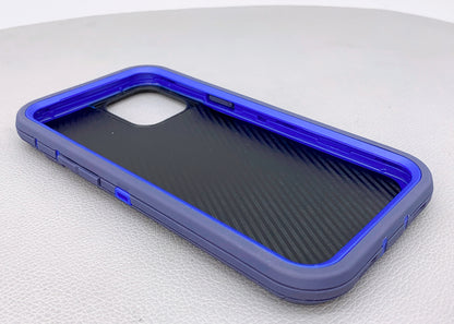 iPhone 12/ iPhone 12 Pro 6.1 robot case