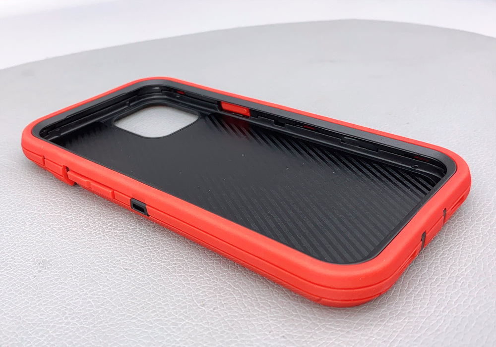 iPhone XR 6.1 robot case