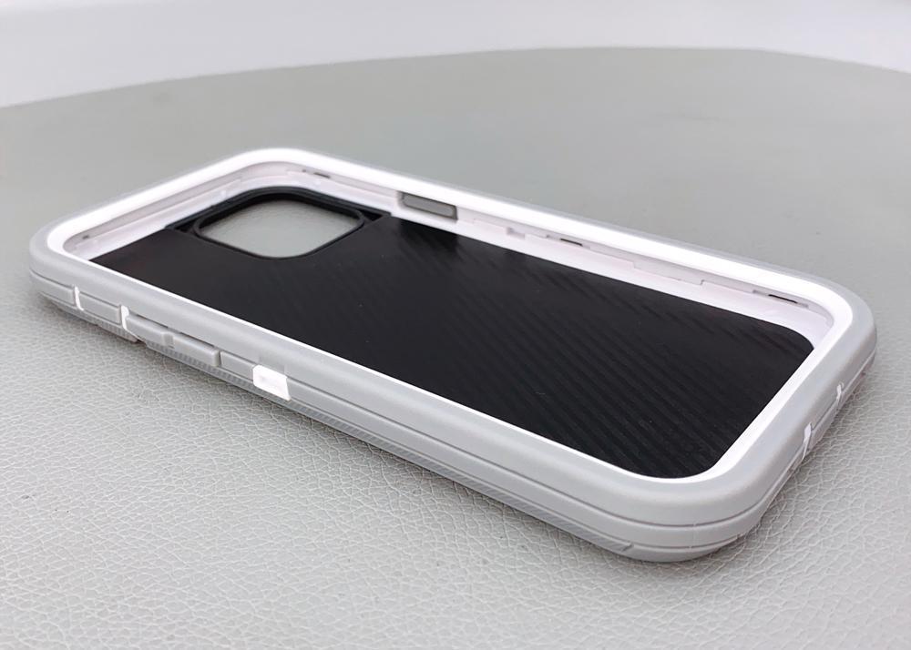 iPhone 14 Pro 6.1  robot case