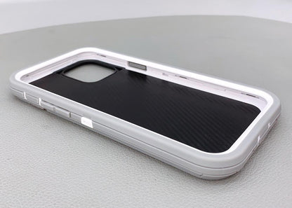 iPhone 14 Plus / 15 Plus 6.7 robot case