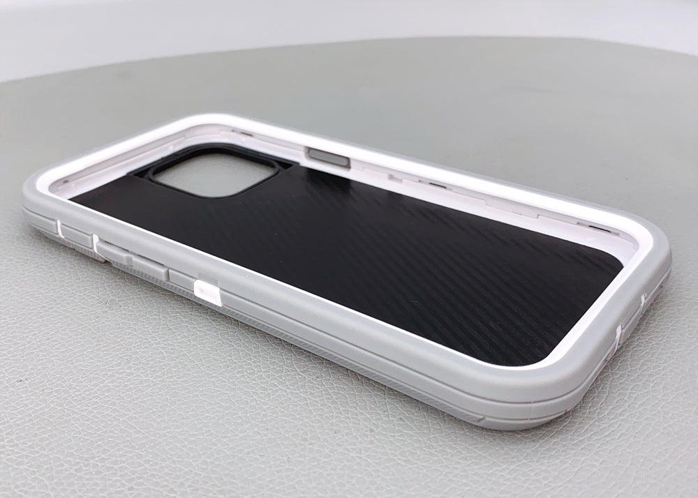 iPhone XR 6.1 robot case