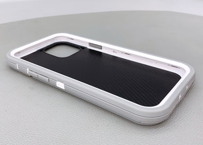 iPhone 12/ iPhone 12 Pro 6.1 robot case