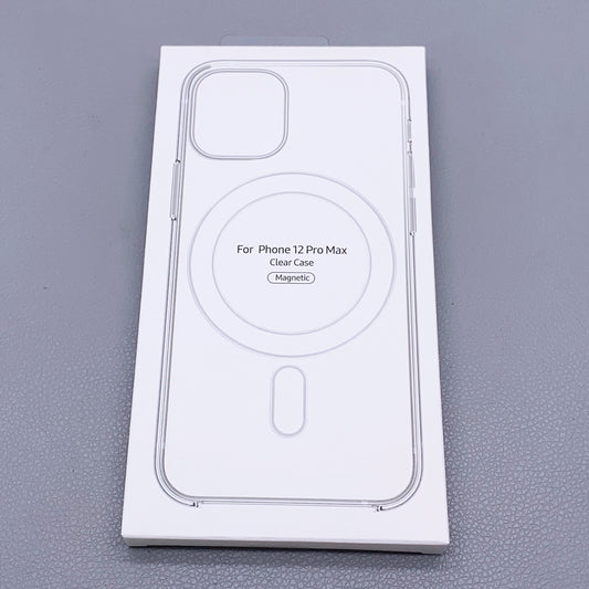 iPhone 11 6.1 Magsafe clear case