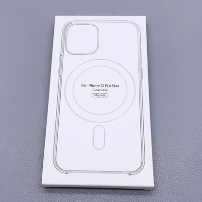 iPhone 13 Pro 6.1 Magsafe clear case