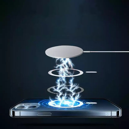 iPhone 14 Pro max 6.7 Magsafe clear case