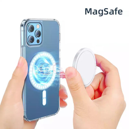 iPhone 14 Plus / 15 Plus 6.7 Magsafe clear case