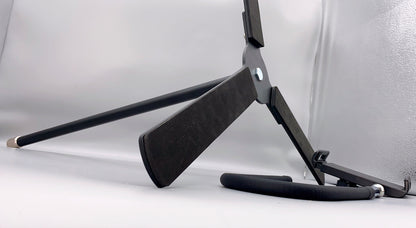 Maxguard TRI-BAR iPad floor stand holder MH01