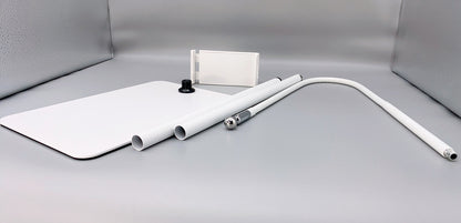 Floor holder stand  landing lazy bracket 2kg for phone / iPad L6