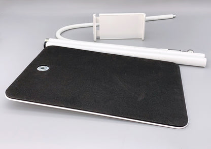 Floor holder stand  landing lazy bracket 2kg for phone / iPad L6