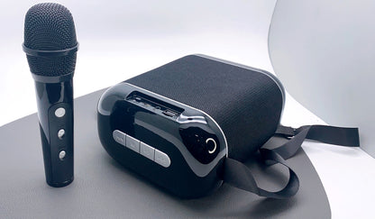 Portable wireless bluetooth speaker TG523K