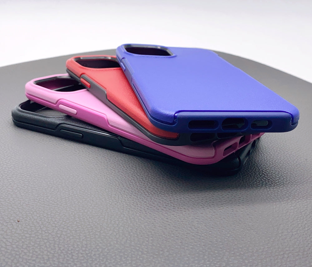 iPhone XR 6.1 X-symmetry case (same quality as otter )